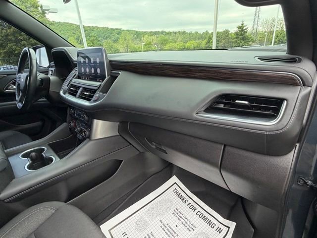 Certified Used 2021 Gray Chevrolet LS image 37