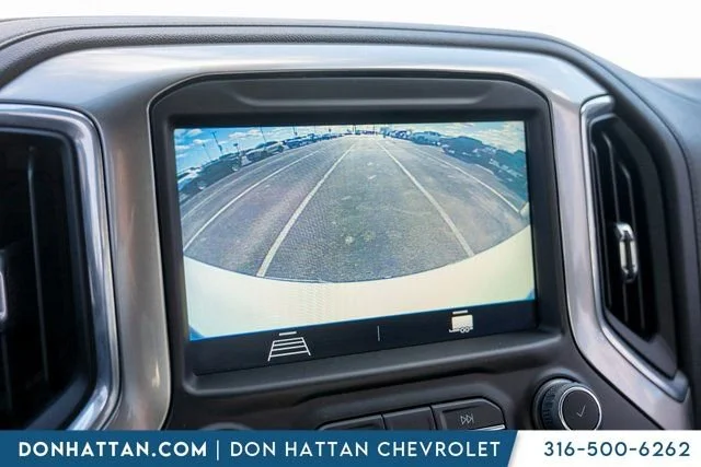 2021 Chevrolet Silverado 1500 RST - Photo 22
