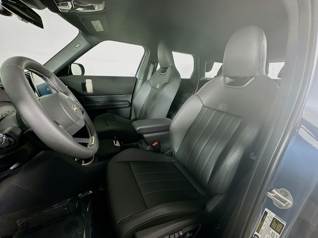 2026 MINI Countryman SE - Photo 11