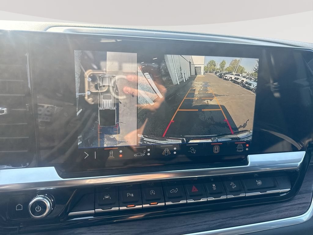 2026 GMC Sierra 1500 SLT - Photo 15