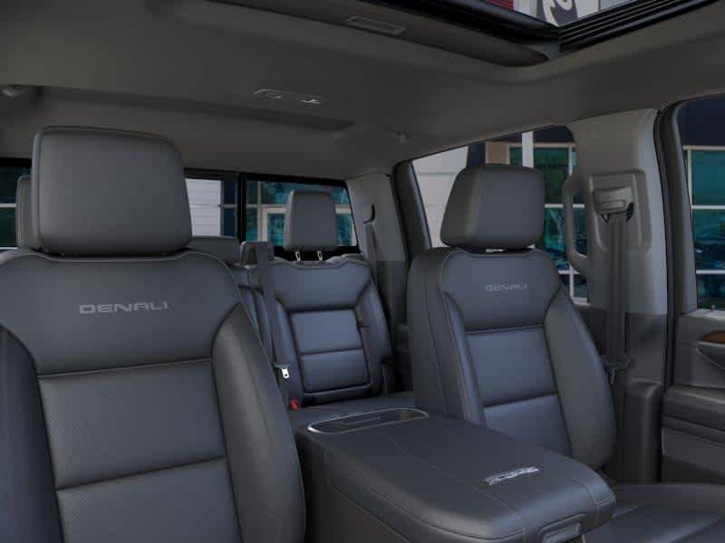 New 2026 Sterling Metallic GMC Denali image 24