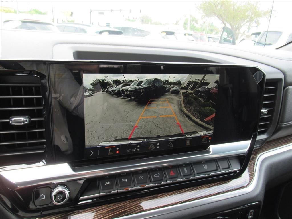2026 GMC Sierra 1500 Elevation - Photo 26