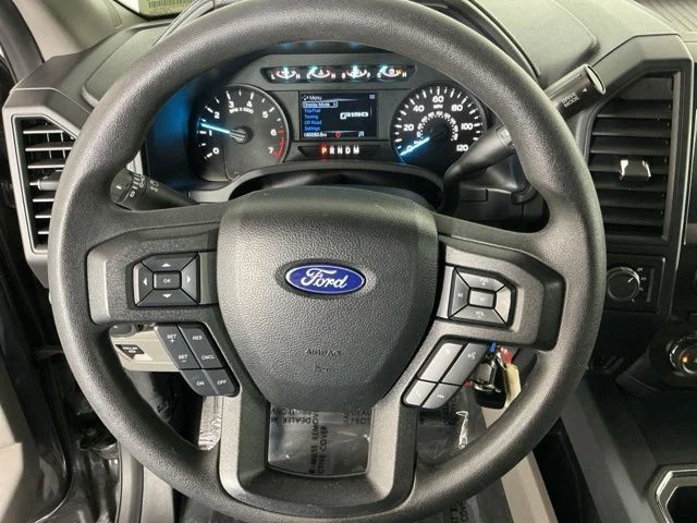 Used 2018 Magnetic Ford XL image 15