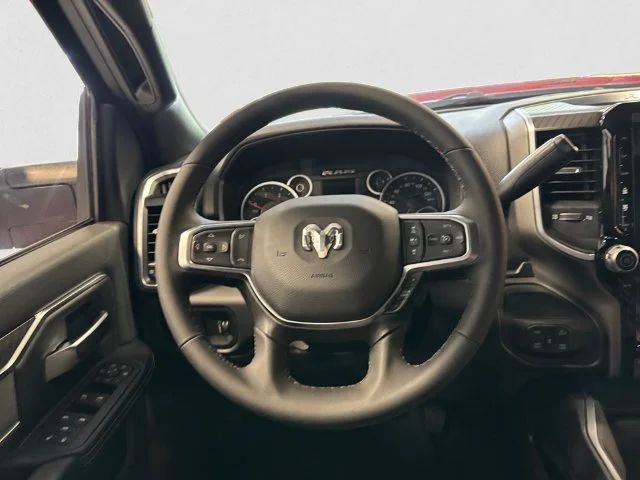 New 2026 Red Ram Big Horn image 12