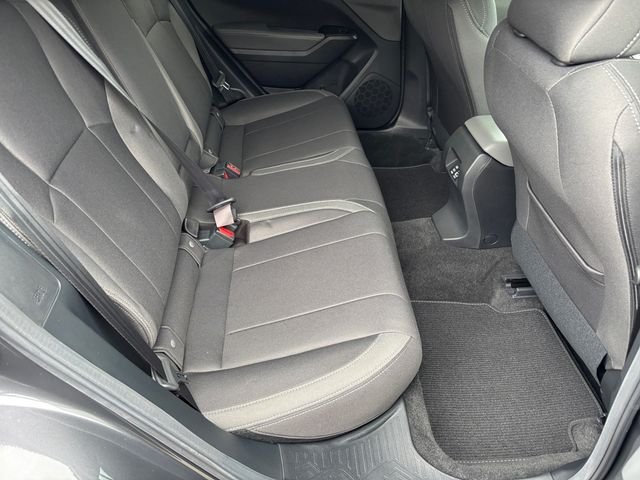New 2026 MAGNETITE GRAY PEARL Subaru Premium image 18
