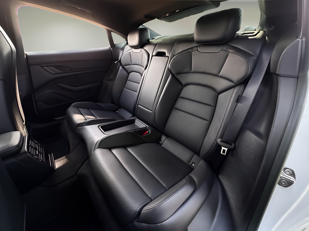 Used 2023 White Porsche 4S image 19