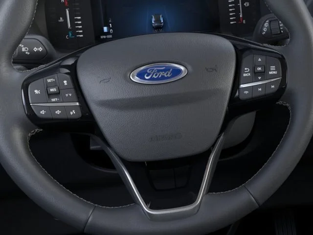 2025 Ford Escape Active - Photo 12