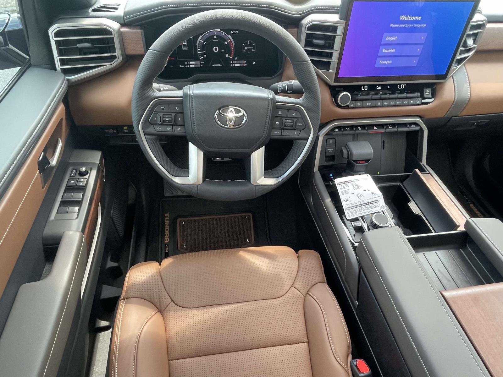 New 2026 Mudbath Toyota 1794 Edition image 11