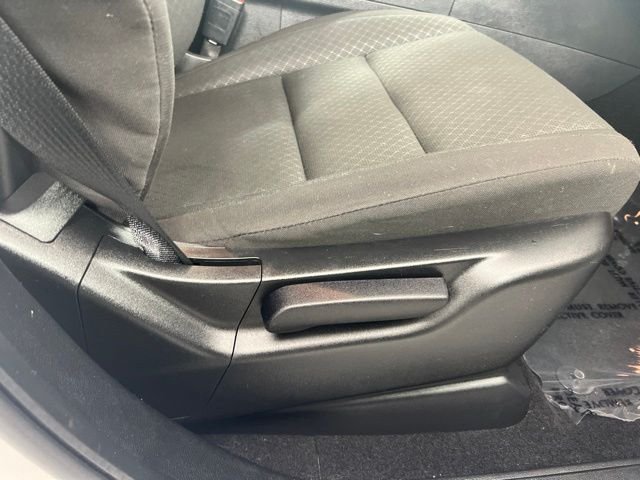 Used 2021 White Jeep Laredo E image 23