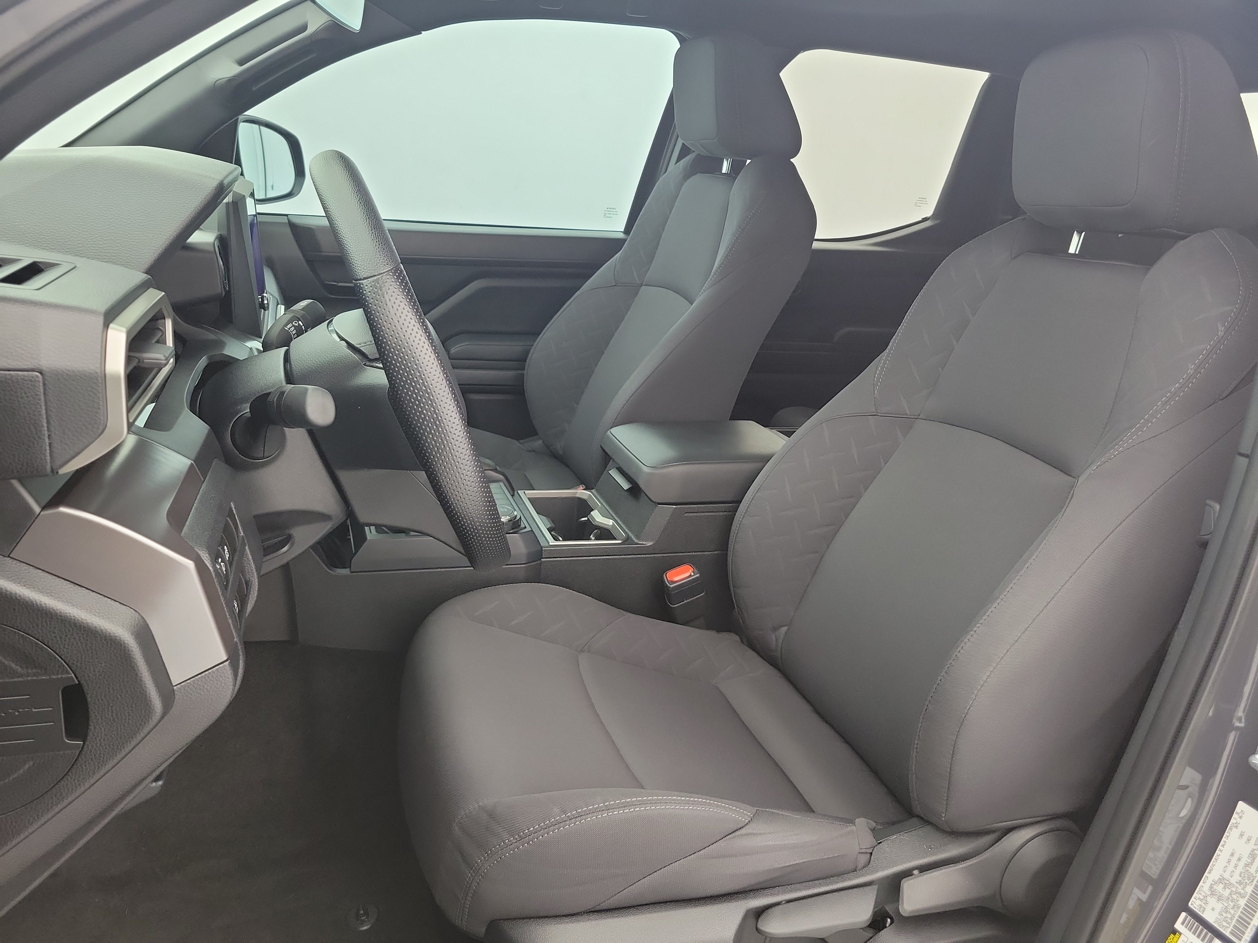 Used 2025 Underground Toyota SR5 image 17