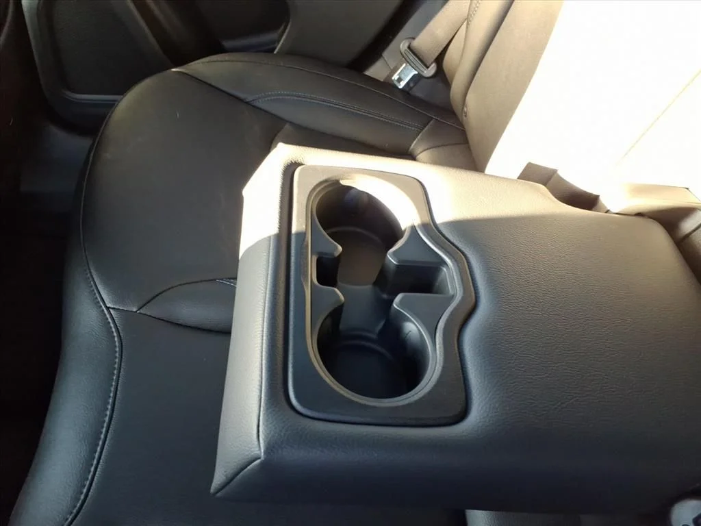 2026 Jeep Compass Limited Altitude - Photo 8