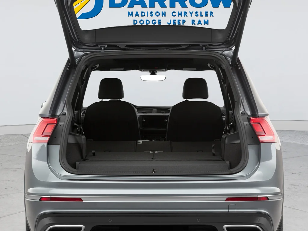 Used 2019  Volkswagen 2.0T SEL R-Line image 31