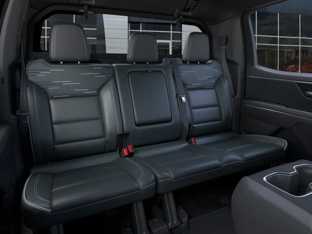 2026 GMC Sierra EV AT4 - Photo 17