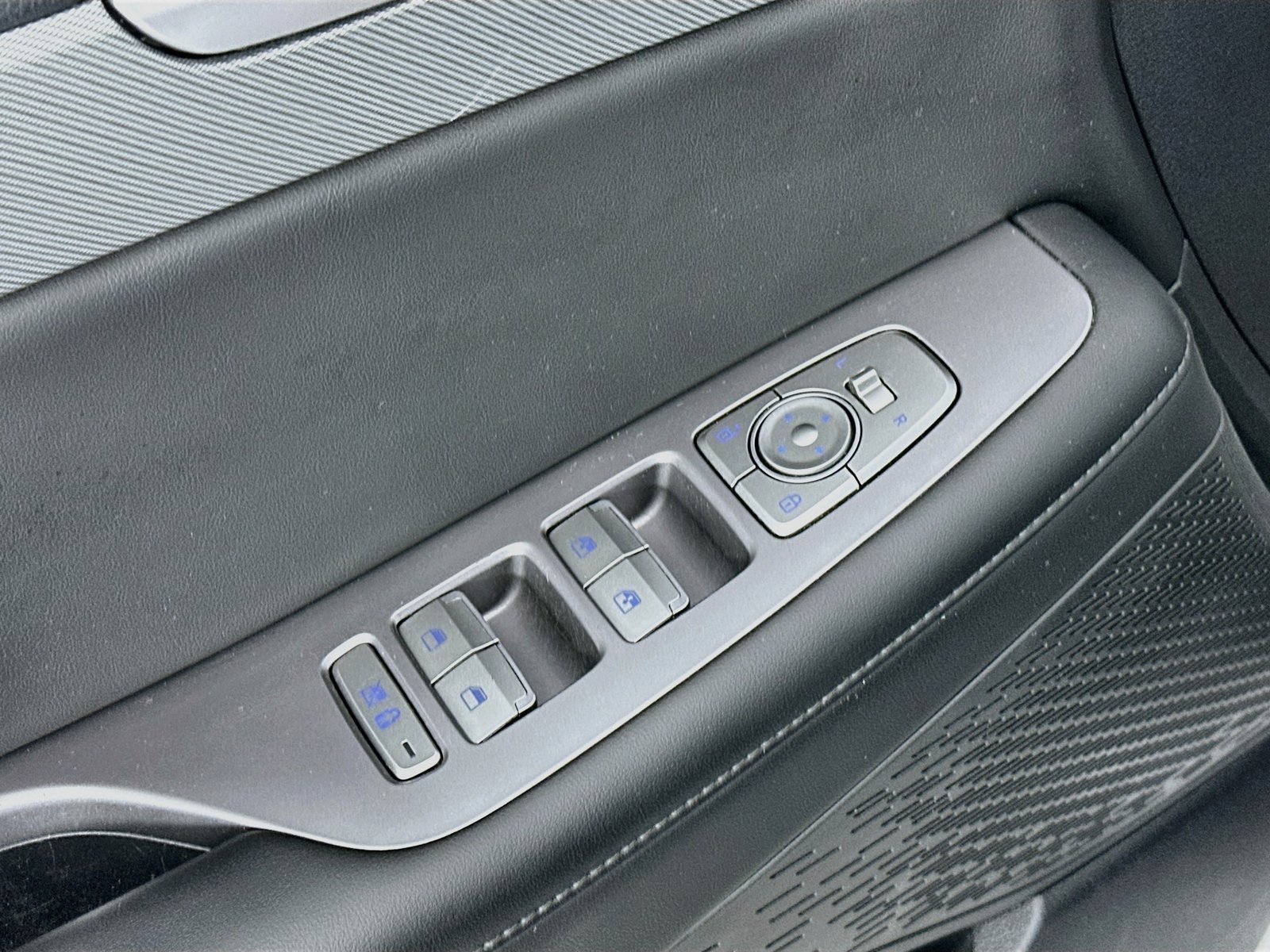 2025 Hyundai Palisade SEL Premium - Photo 26