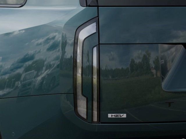 New 2027 Green Kia X-Line SX image 26