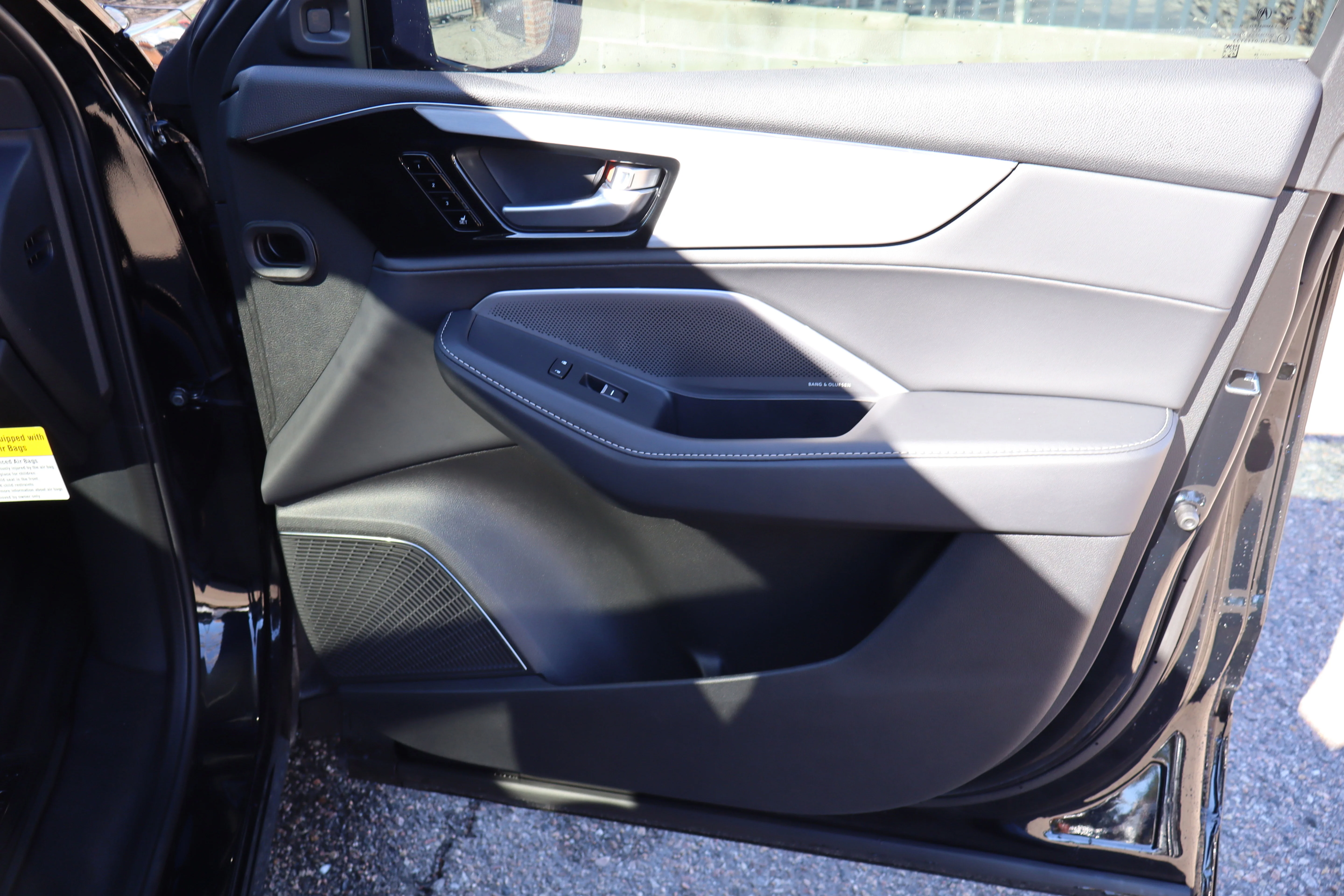 New 2026 Majestic Black Pearl Acura w/Technology Package image 35