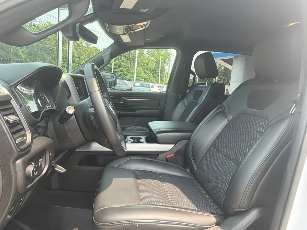 2023 RAM Ram 1500 Pickup Big Horn/Lone Star - Photo 29