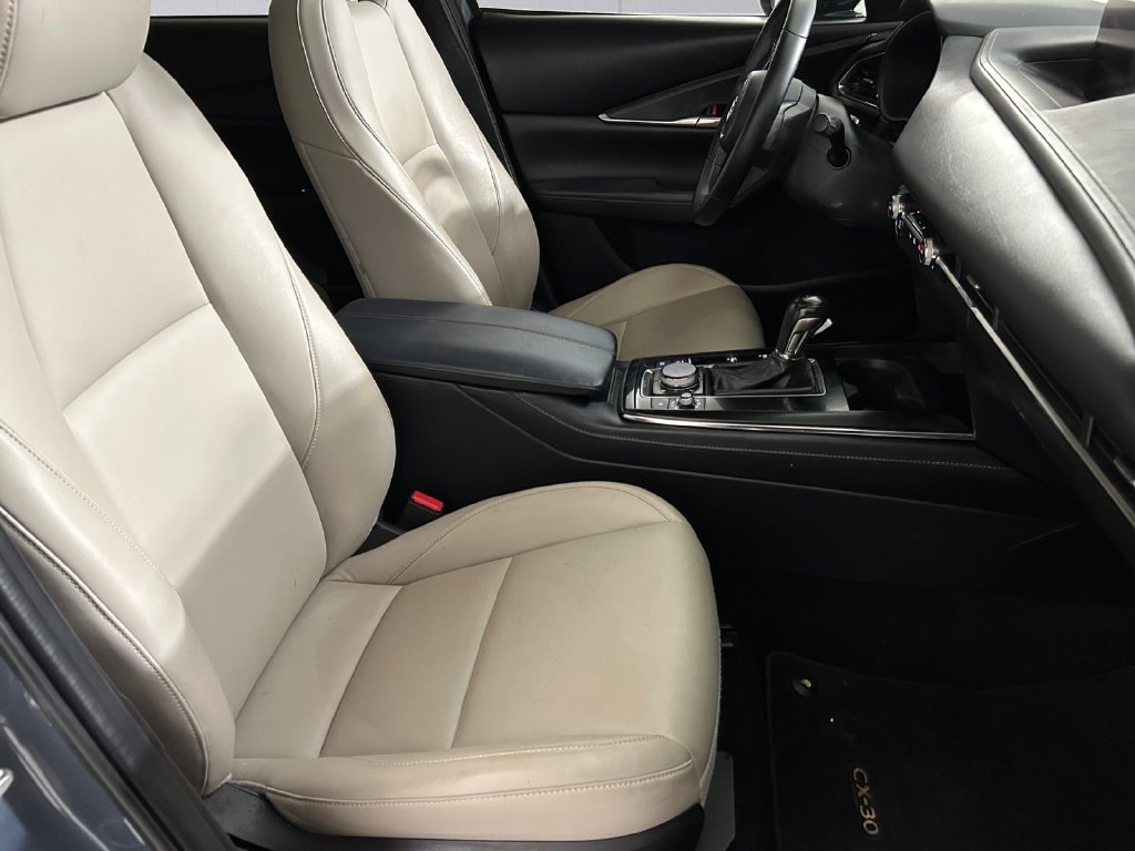 Used 2022 Gray Mazda 2.5 Turbo image 13