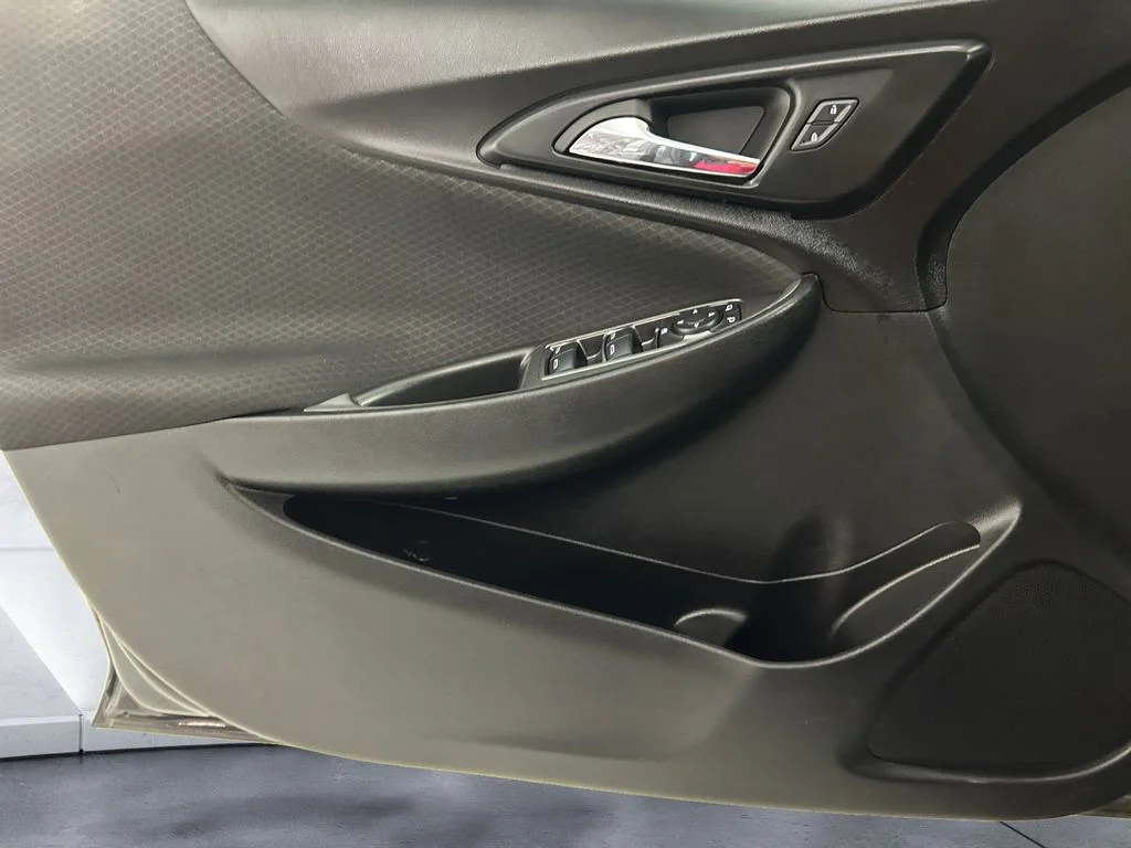 Used 2023 Gray Chevrolet LS image 12