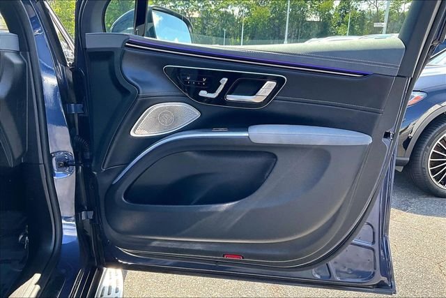 Certified Used 2023 Blue Mercedes-Benz 450 image 19