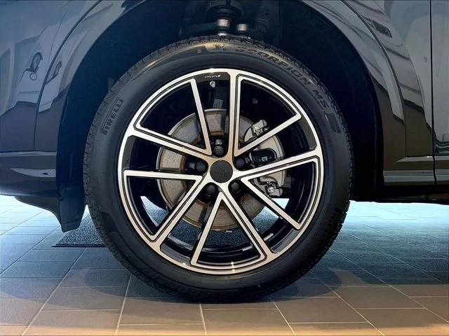 New 2026 Black Audi 2.0T Premium Plus image 11