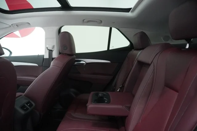 2026 Buick Envision Sport Touring - Photo 22