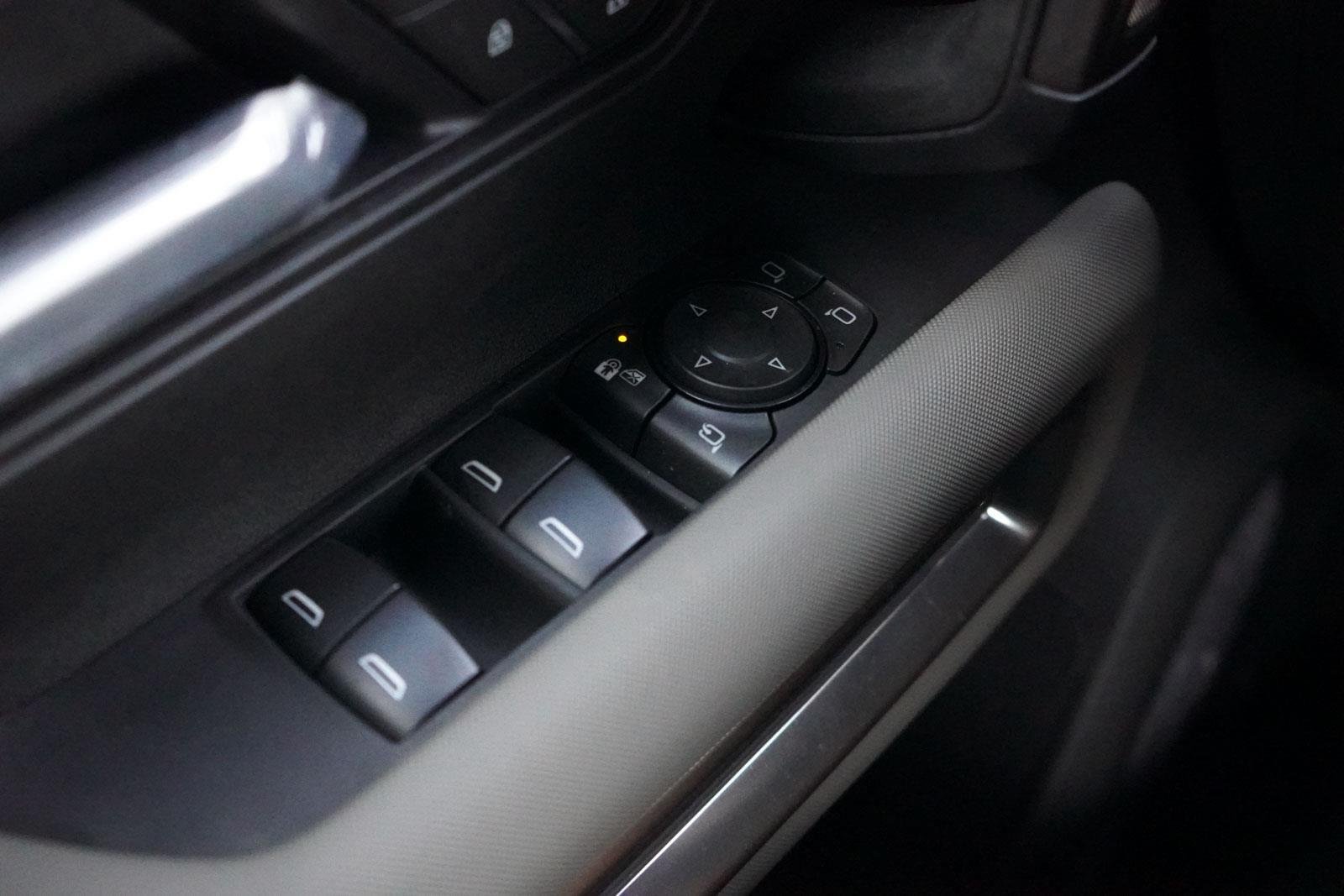 New 2025 Graphite Blue Metallic GMC 2X image 15