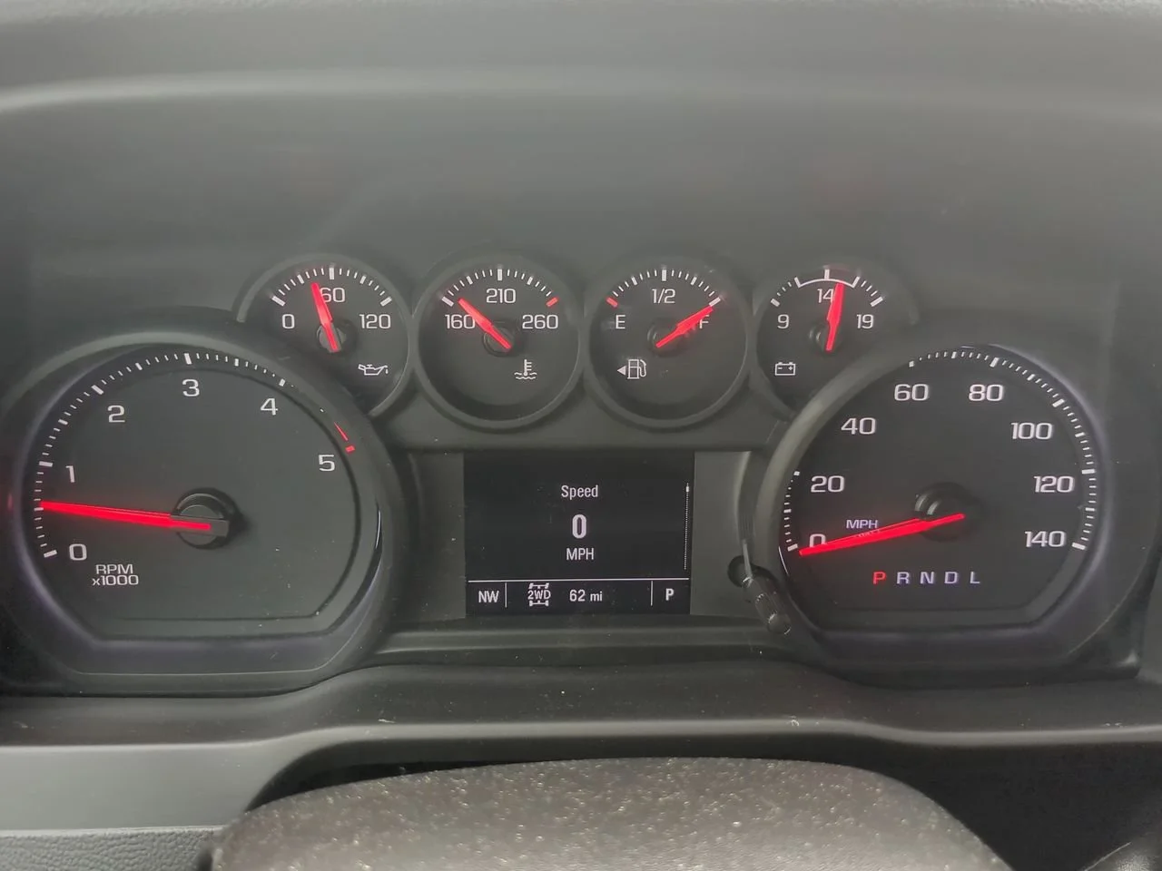 New 2026 Summit White GMC Pro image 11