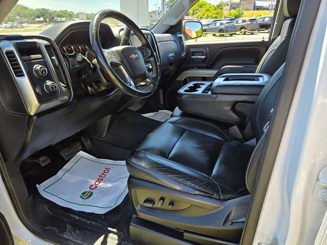 Used 2018 Beige Chevrolet LT image 11