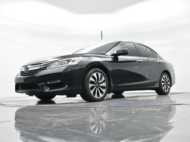 Used 2017 -select- Honda EX-L image 23