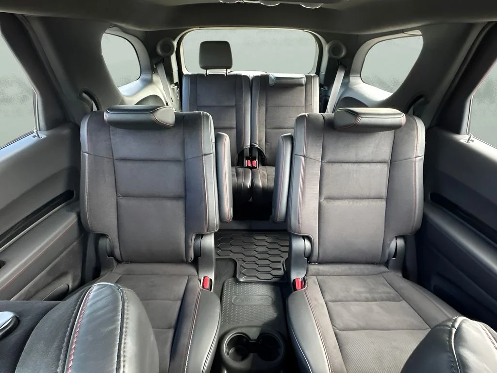 Used 2026 Black Dodge GT Premium HEMI V8 image 11
