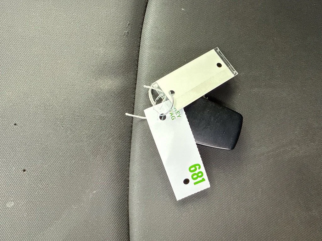 Used 2025 White Toyota SR image 15