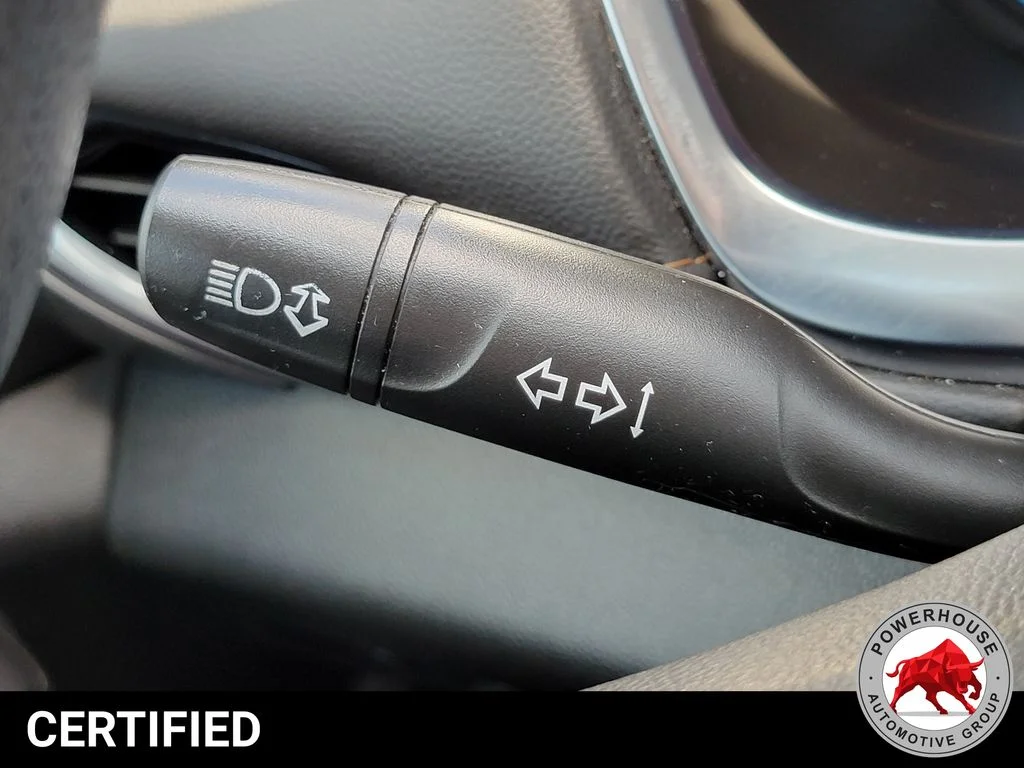 Certified Used 2020 Black Chevrolet LS image 30