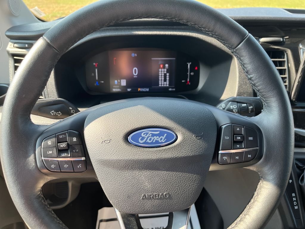 Used 2026 White Ford XLT image 14