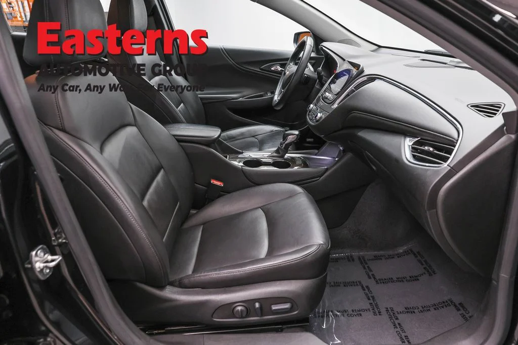 Used 2024 Black Chevrolet LT image 26
