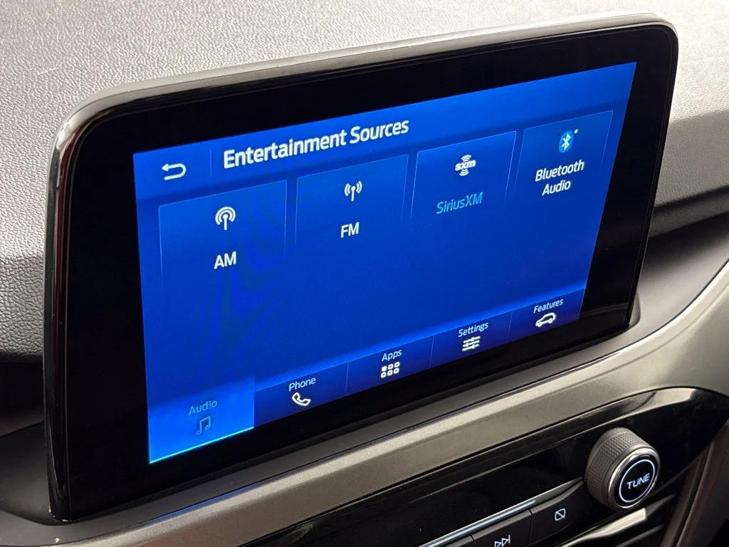 Used 2024 White Ford Active image 34