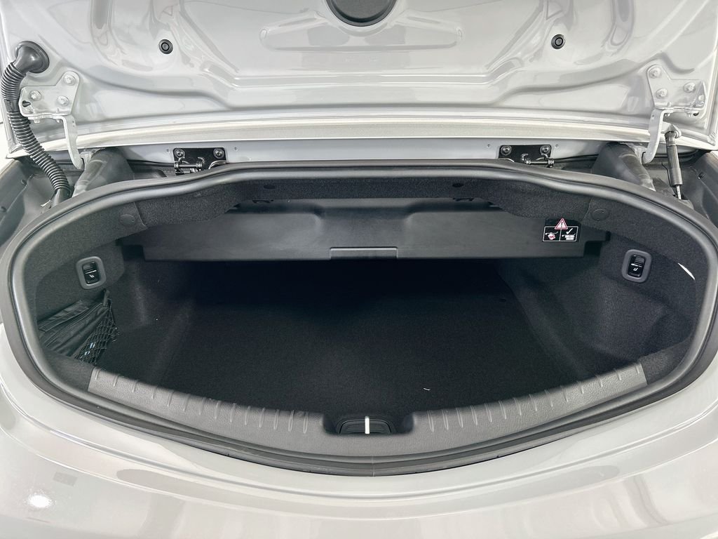 New 2027 MANUFAKTUR Alpine Grey Mercedes-Benz CLE 53 AMG® image 24
