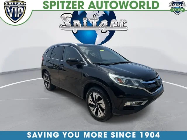 Used 2016  Honda Touring image 2