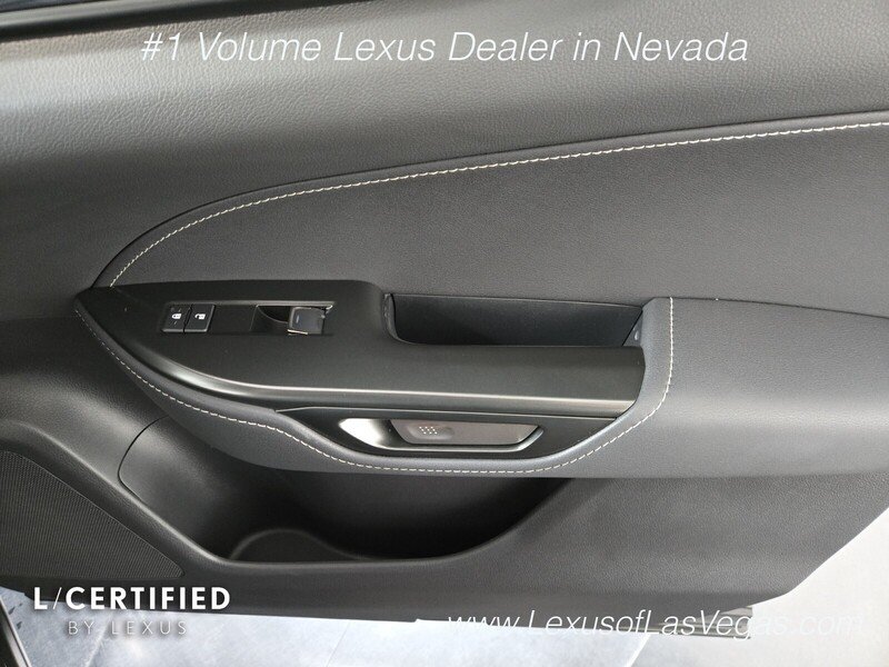 Certified Used 2025 Gray Lexus PREMIUM image 26