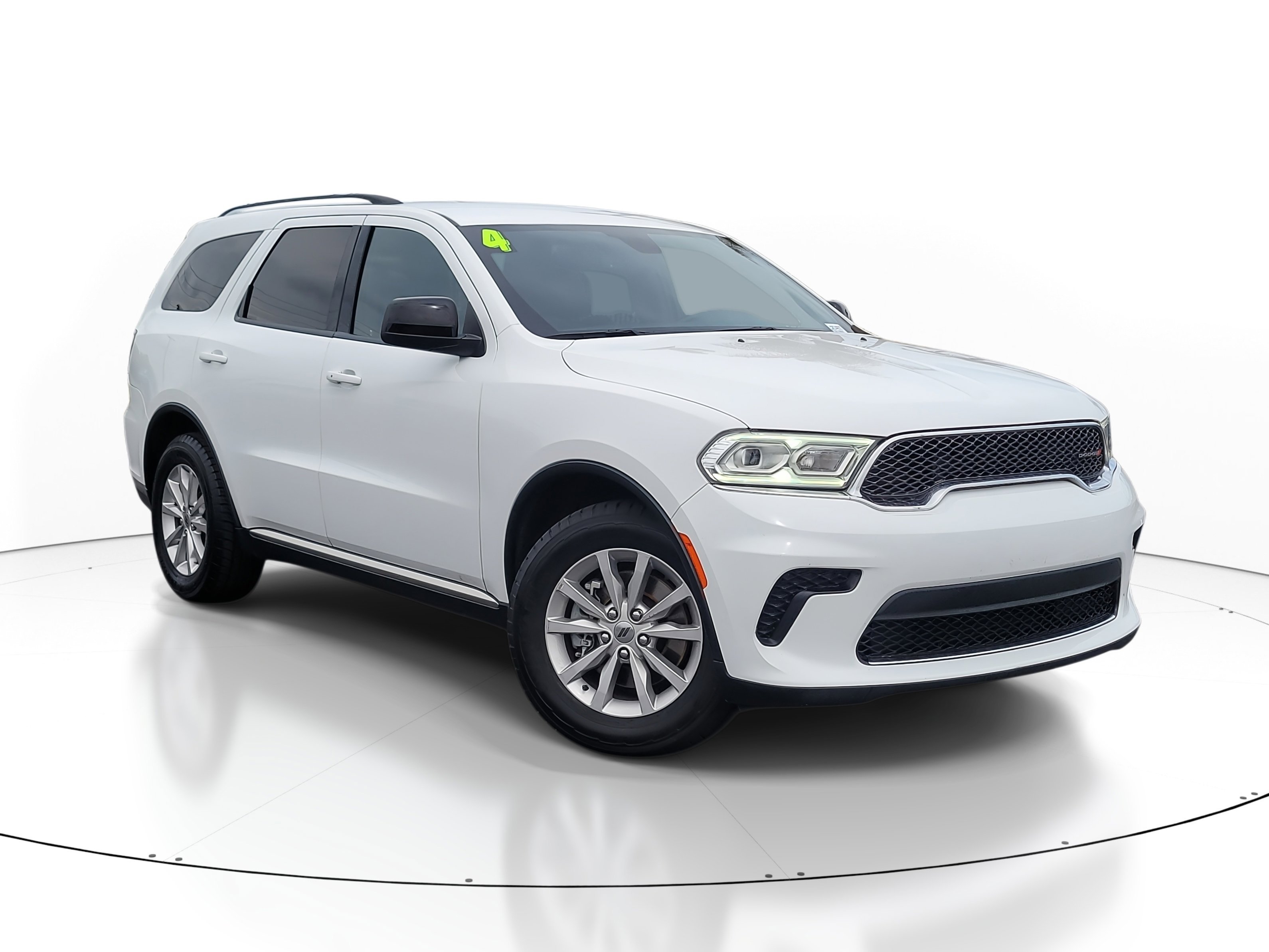 2024 Dodge Durango
