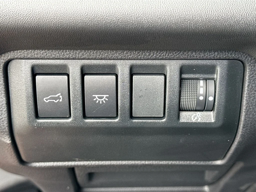 Certified Used 2026 Red Subaru Limited image 13
