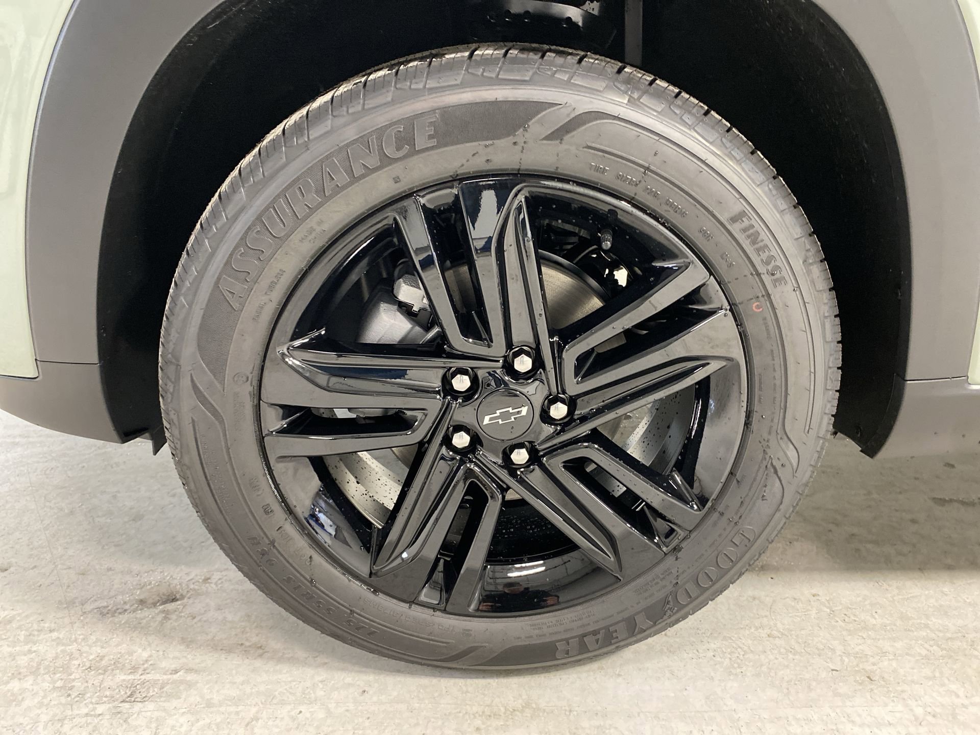 2026 Chevrolet Trax Activ - Photo 30