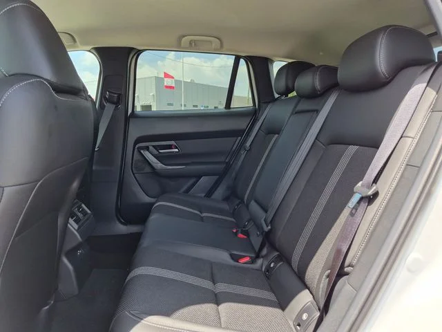 New 2026 Wind Chill Pearl Mazda 2.5 S Select AWD image 30