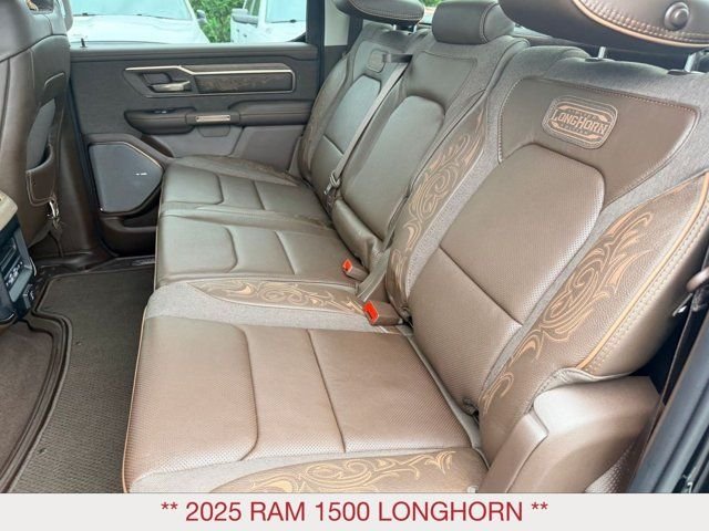 Used 2025 Black Ram Limited image 28