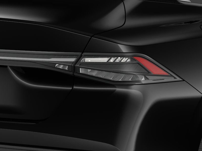 New 2026 Black Nissan SV image 12