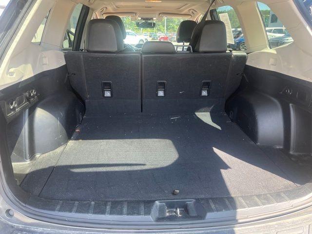 Used 2020 Gray Subaru Limited image 20