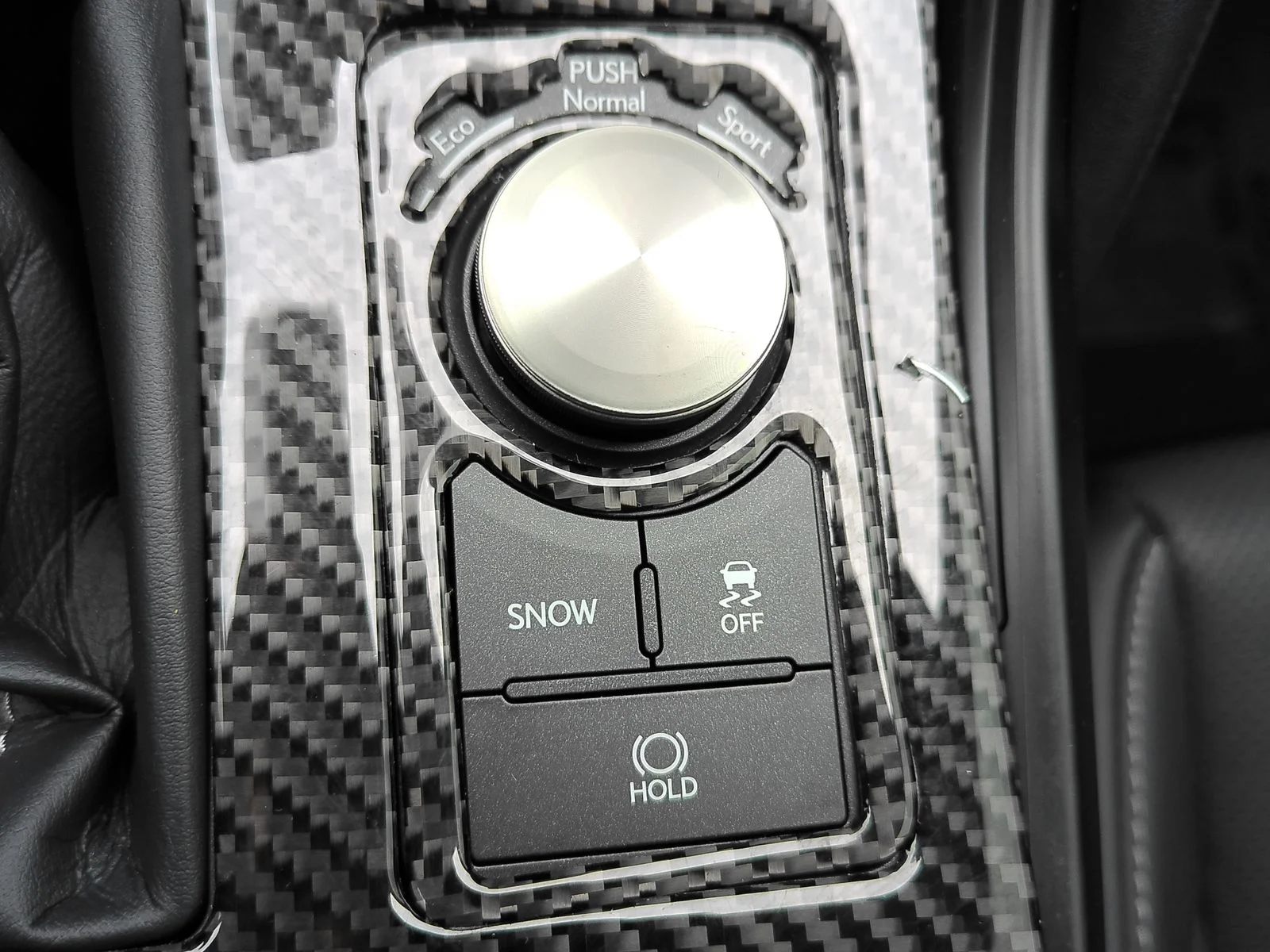 Used 2024 White Lexus 350 F SPORT image 25