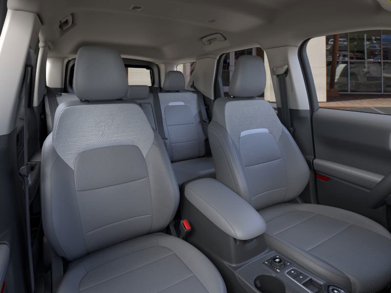 2025 Ford Bronco Sport Badlands - Photo 10