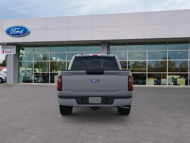 New 2026 Avalanche Ford STX® image 27