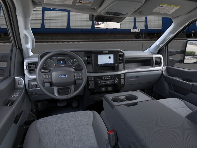 New 2026 Oxford White Ford XL image 10